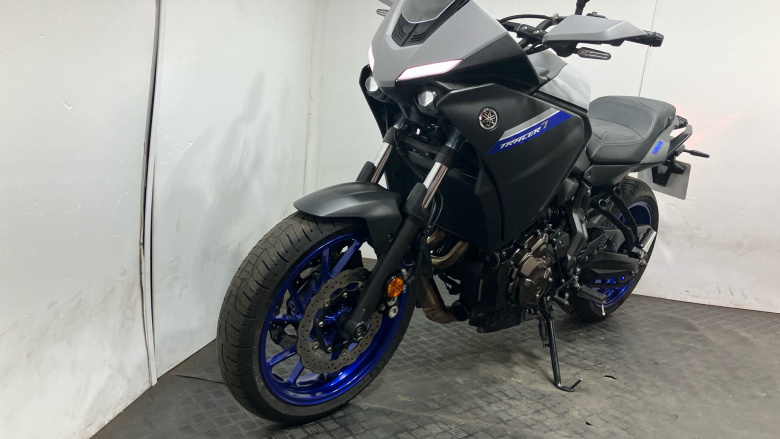 Yamaha Tracer 7 00 (20MY)